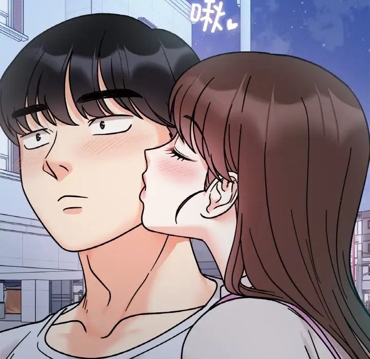 《她才不是我姐姐》漫画 第30話