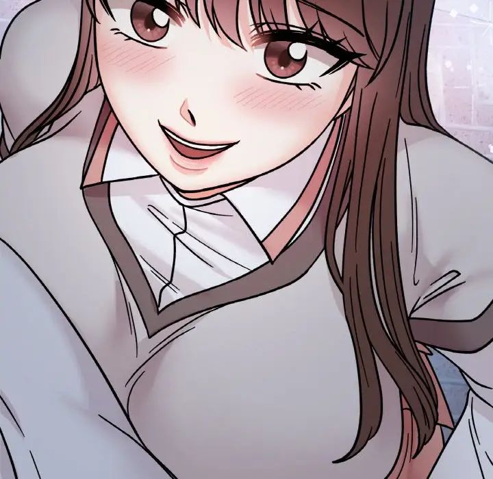 《她才不是我姐姐》漫画 第30話