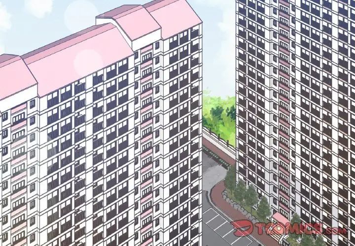 《她才不是我姐姐》漫画 第31話