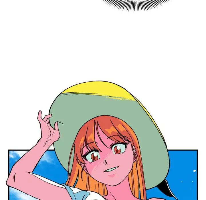 《她才不是我姐姐》漫画 第31話