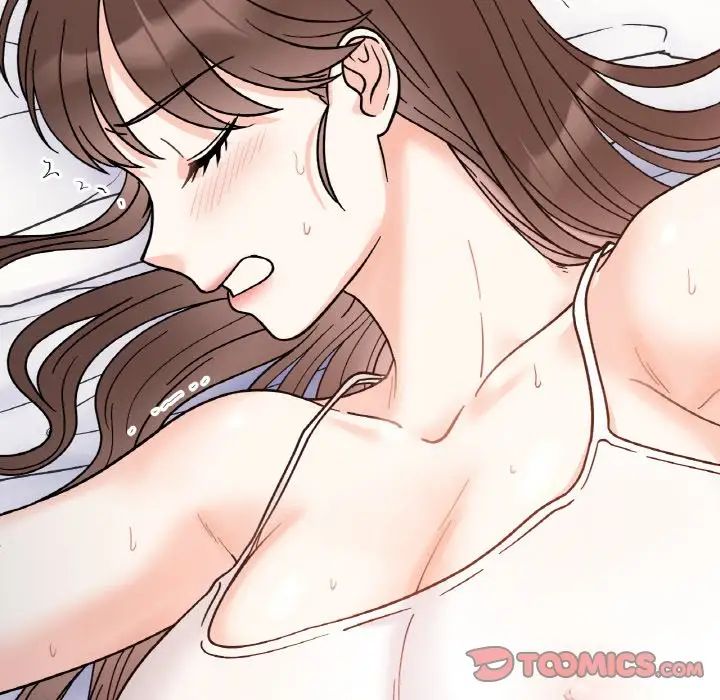 《她才不是我姐姐》漫画 第31話