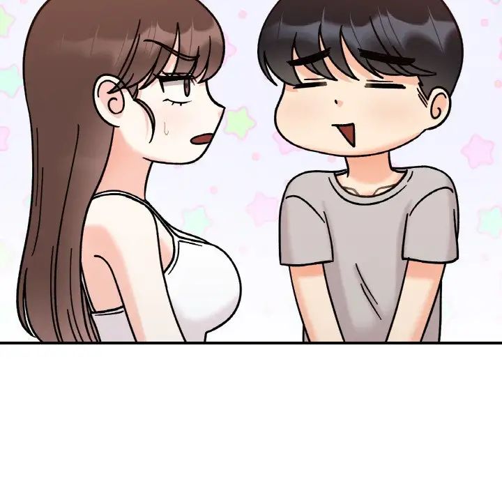 《她才不是我姐姐》漫画 第31話