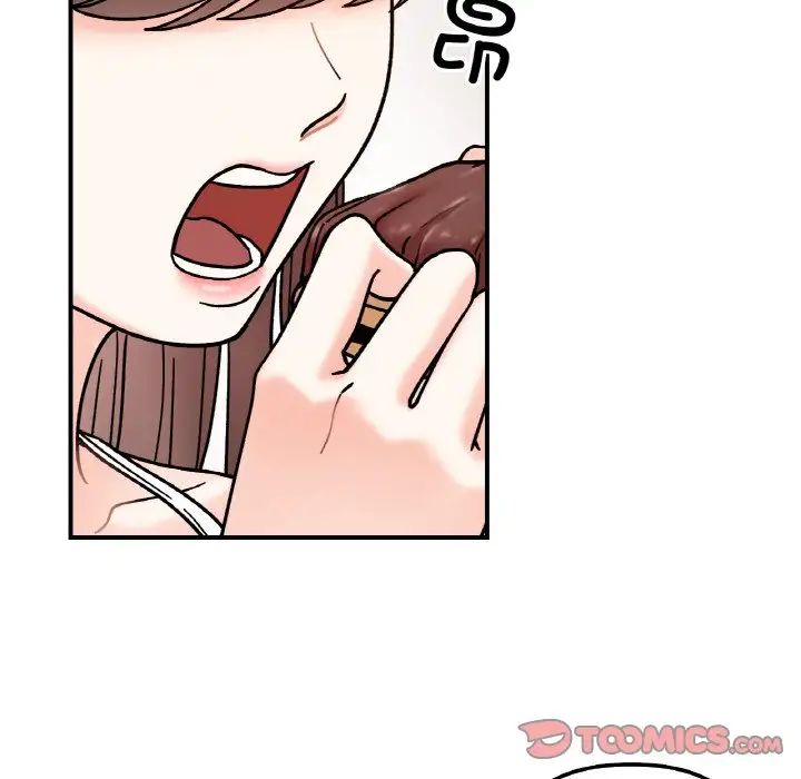《她才不是我姐姐》漫画 第32話