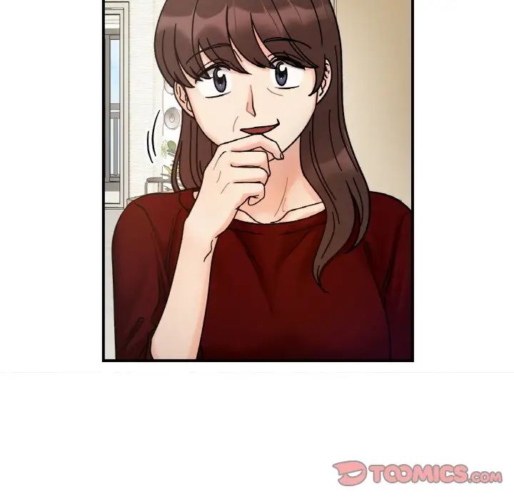 《她才不是我姐姐》漫画 第32話