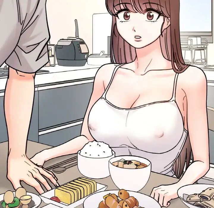 《她才不是我姐姐》漫画 第33話
