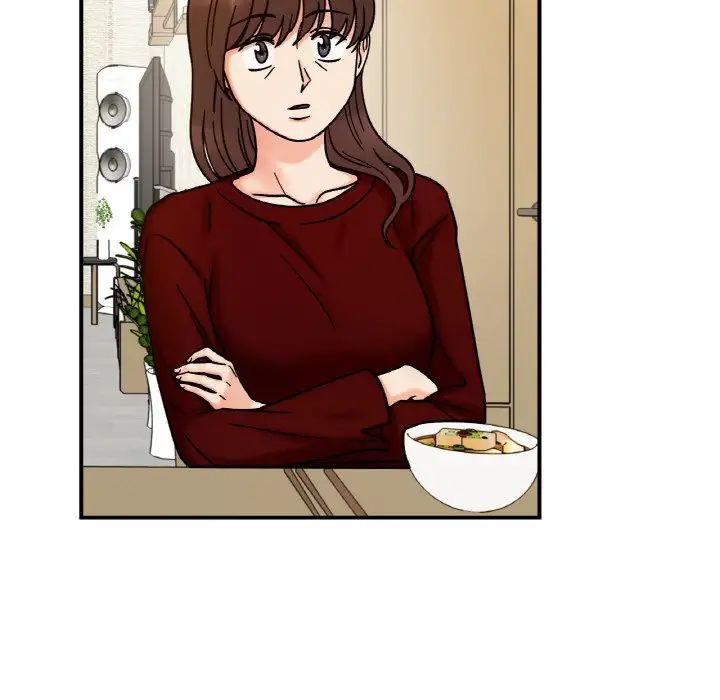 《她才不是我姐姐》漫画 第33話
