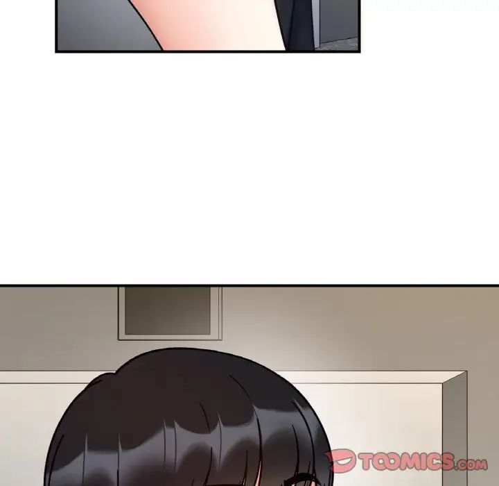 《她才不是我姐姐》漫画 第33話