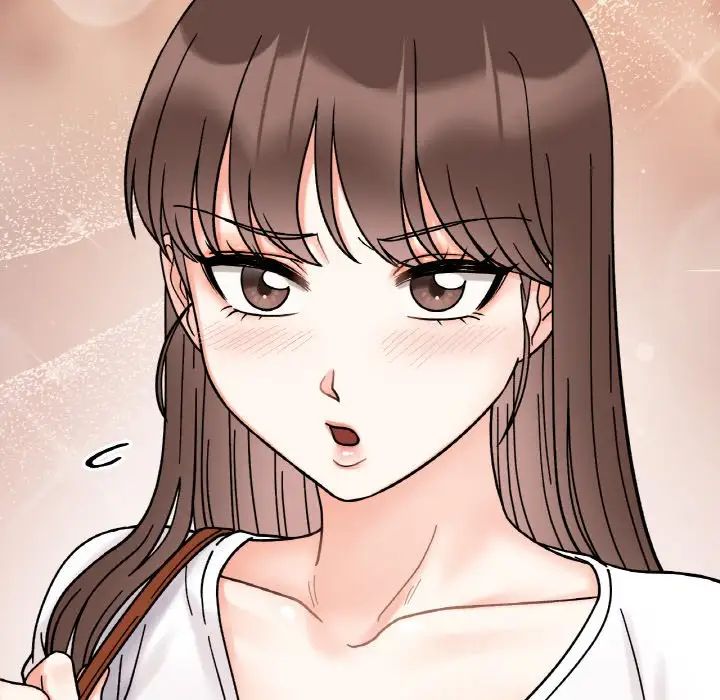 《她才不是我姐姐》漫画 第33話
