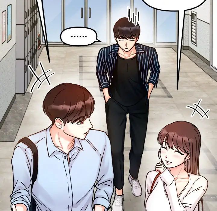 《她才不是我姐姐》漫画 第33話