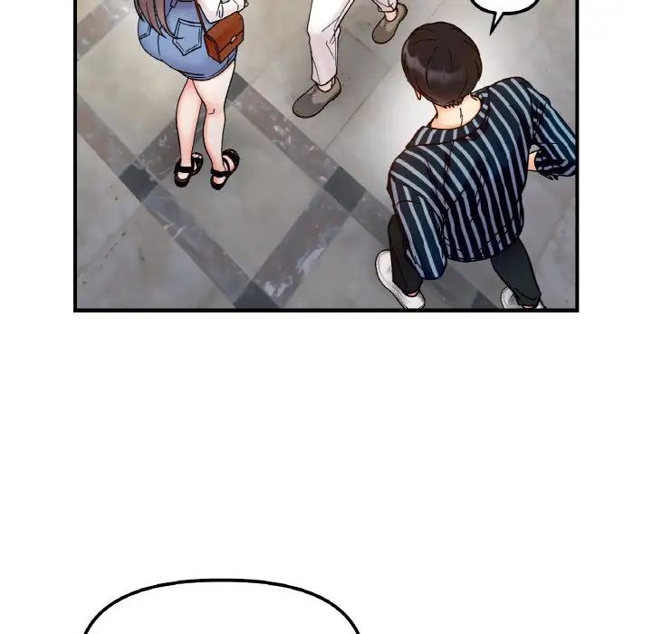 《她才不是我姐姐》漫画 第33話