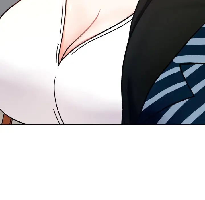 《她才不是我姐姐》漫画 第33話