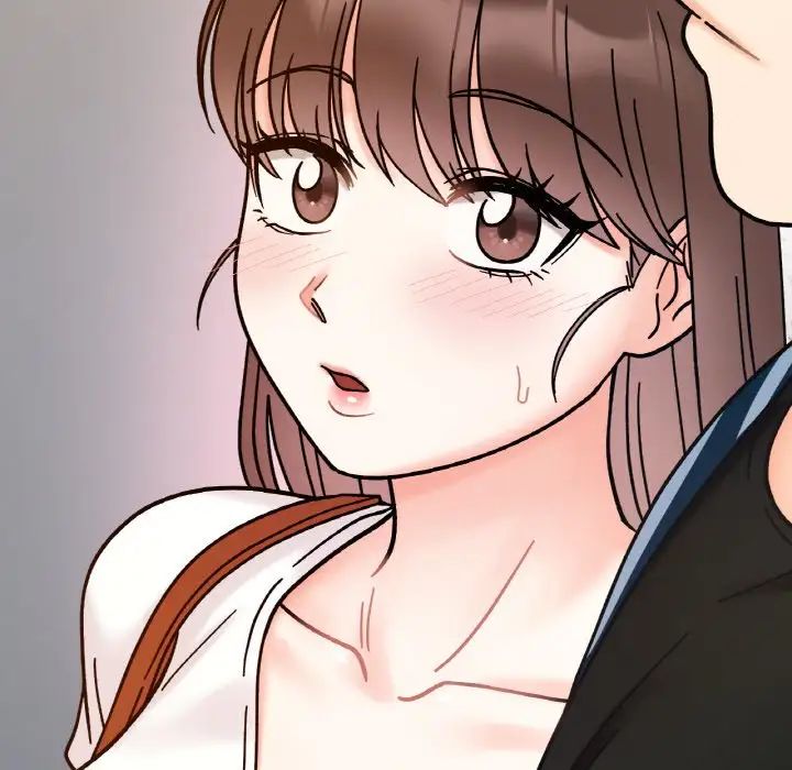 《她才不是我姐姐》漫画 第33話