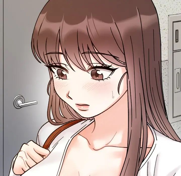 《她才不是我姐姐》漫画 第33話