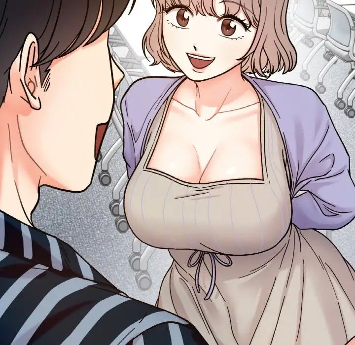 《她才不是我姐姐》漫画 第33話