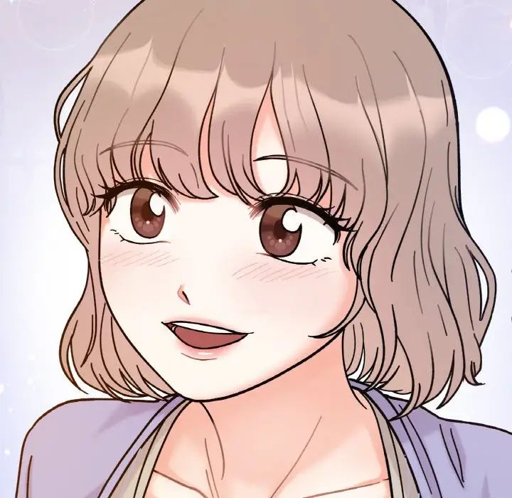 《她才不是我姐姐》漫画 第33話