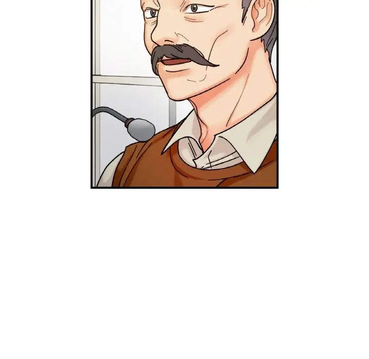 《她才不是我姐姐》漫画 第34話