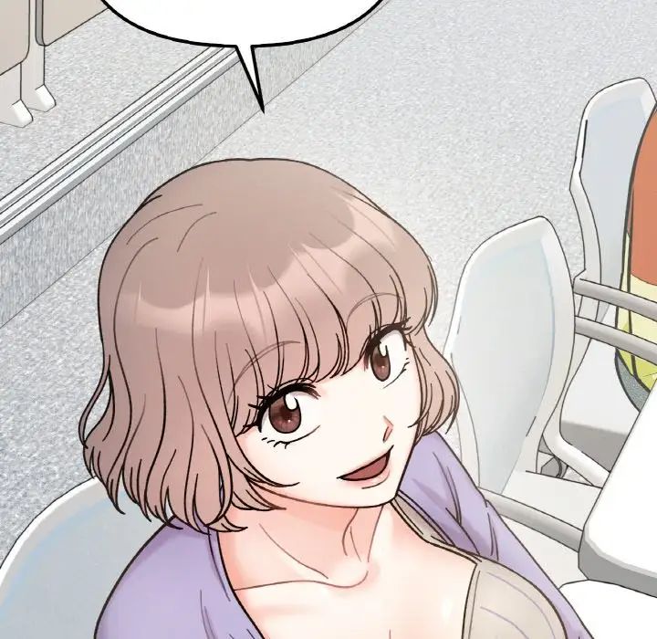 《她才不是我姐姐》漫画 第34話
