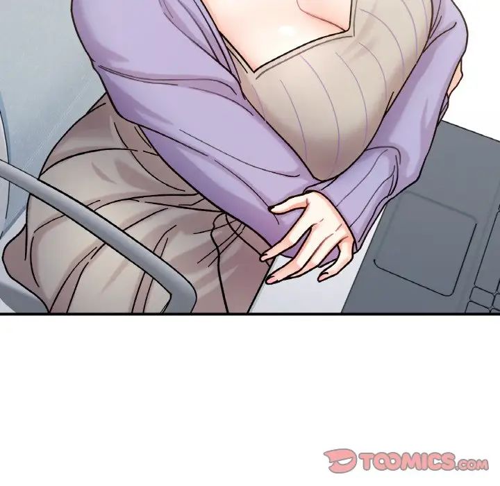 《她才不是我姐姐》漫画 第34話