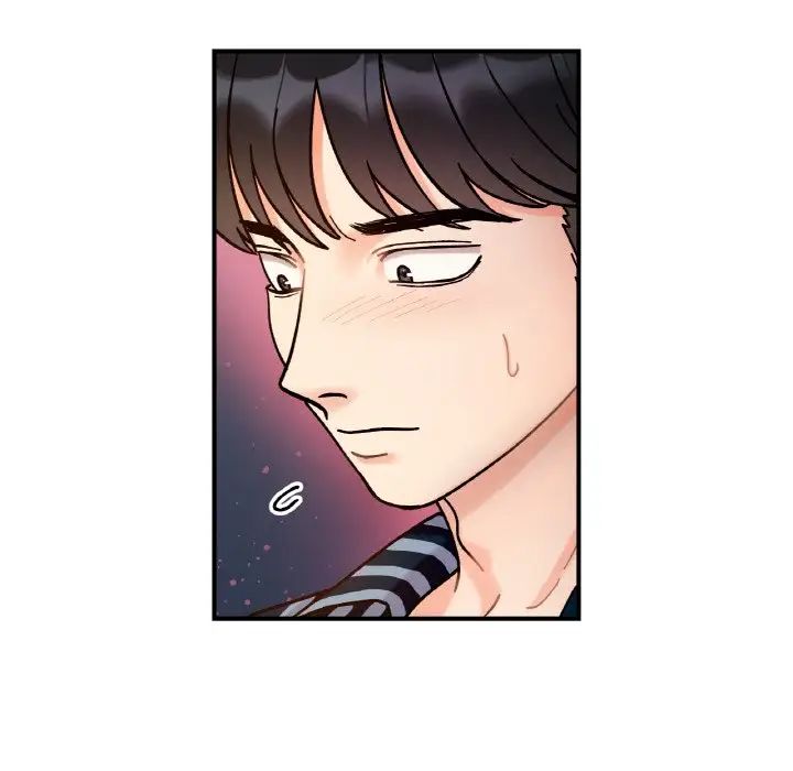 《她才不是我姐姐》漫画 第34話