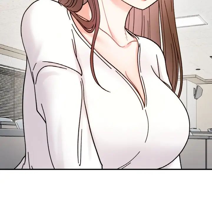 《她才不是我姐姐》漫画 第34話