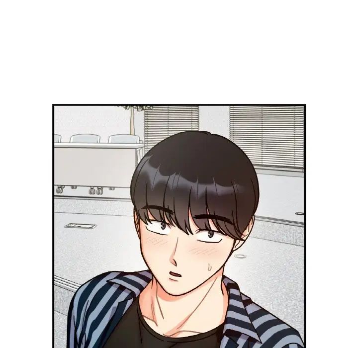 《她才不是我姐姐》漫画 第34話