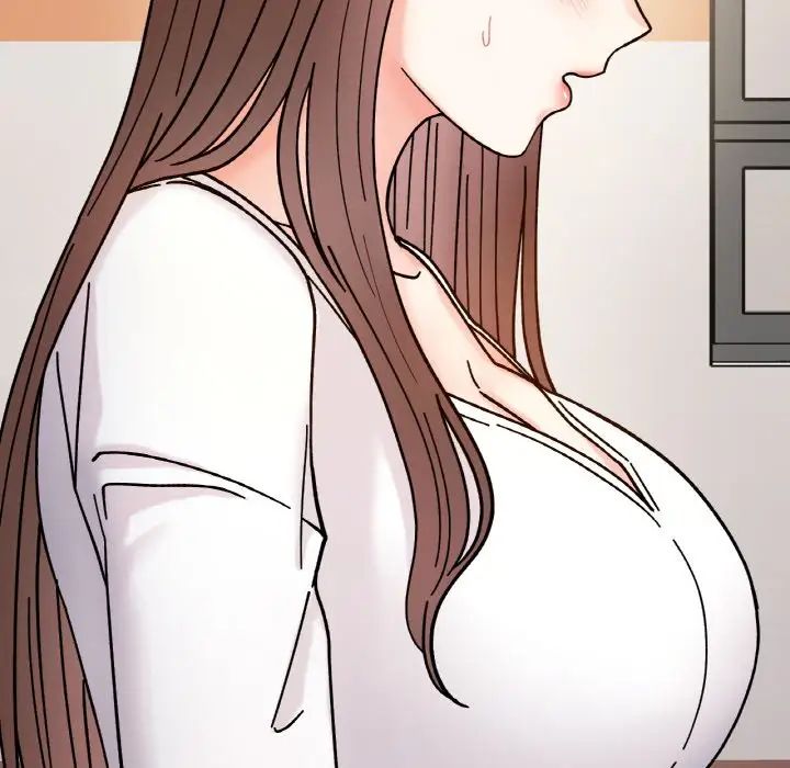 《她才不是我姐姐》漫画 第34話