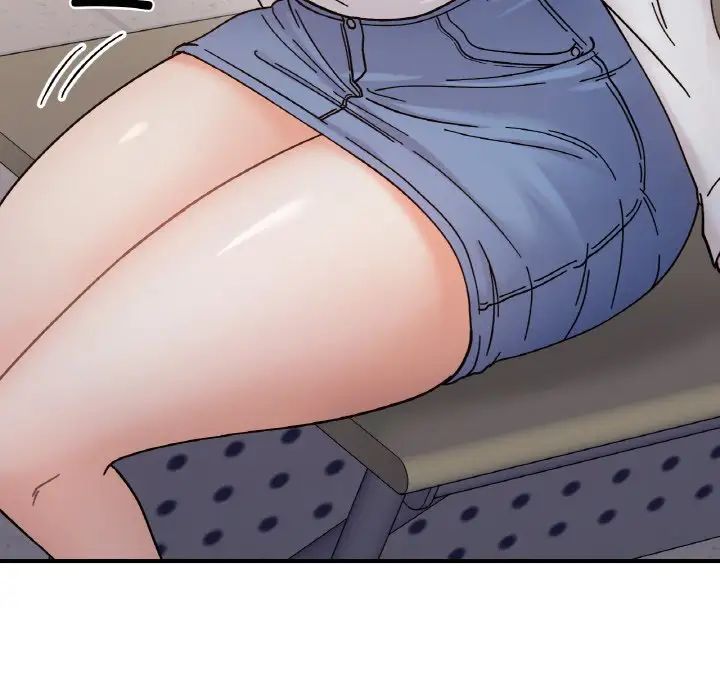 《她才不是我姐姐》漫画 第34話