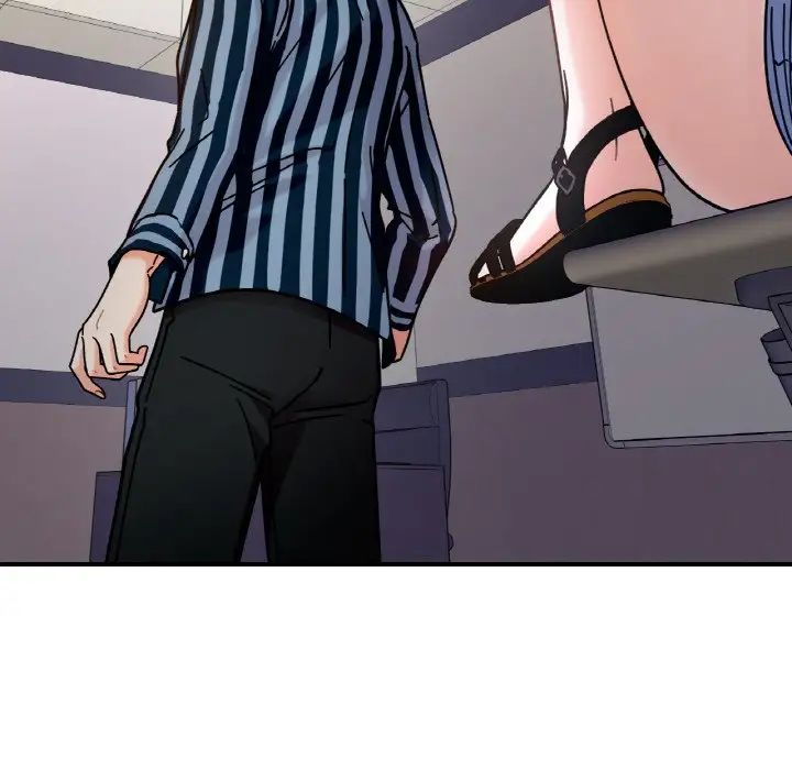 《她才不是我姐姐》漫画 第34話