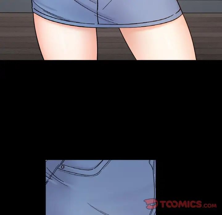 《她才不是我姐姐》漫画 第35話