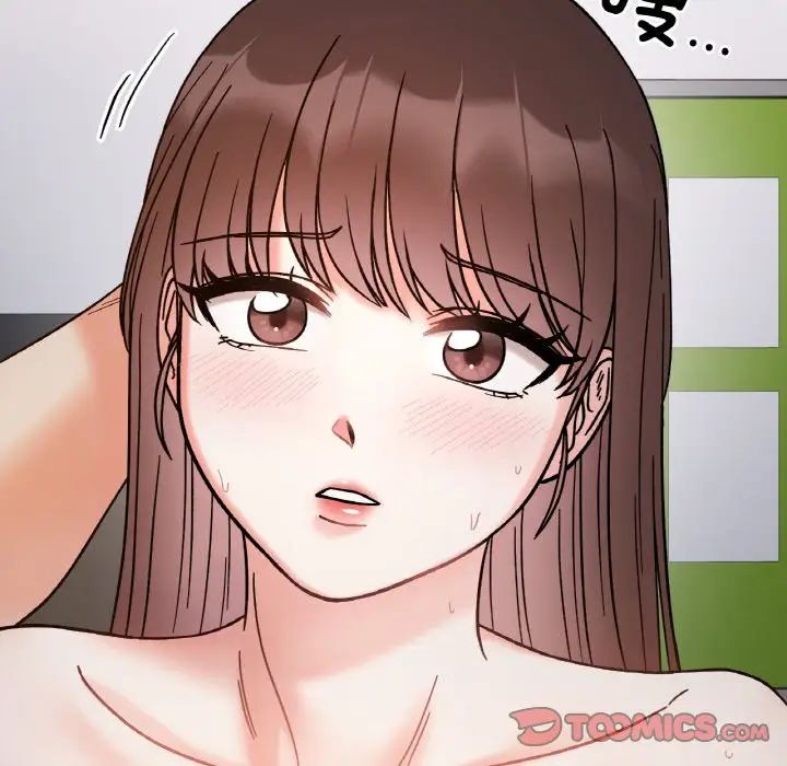 《她才不是我姐姐》漫画 第35話