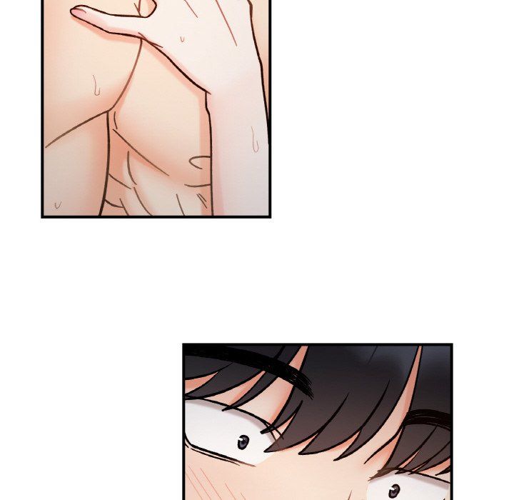 《她才不是我姐姐》漫画 第36話
