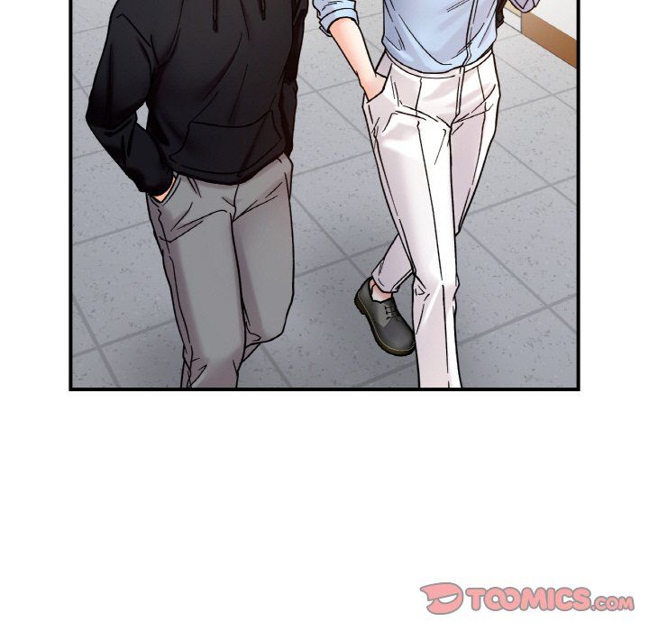 《她才不是我姐姐》漫画 第36話