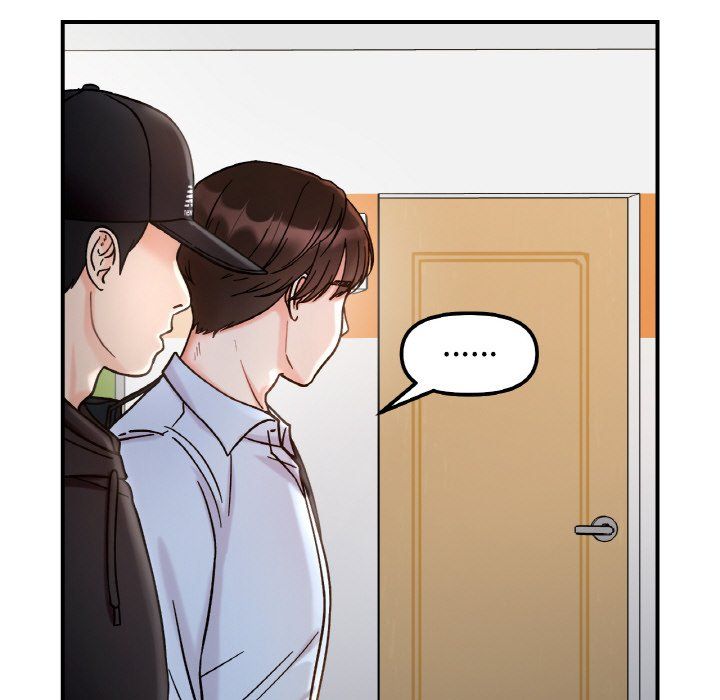 《她才不是我姐姐》漫画 第36話