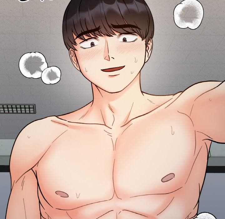《她才不是我姐姐》漫画 第36話