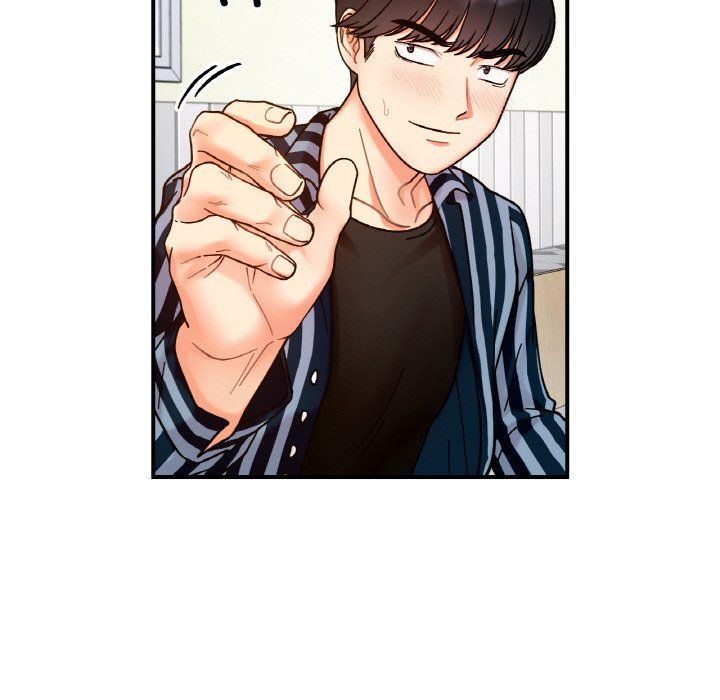 《她才不是我姐姐》漫画 第36話