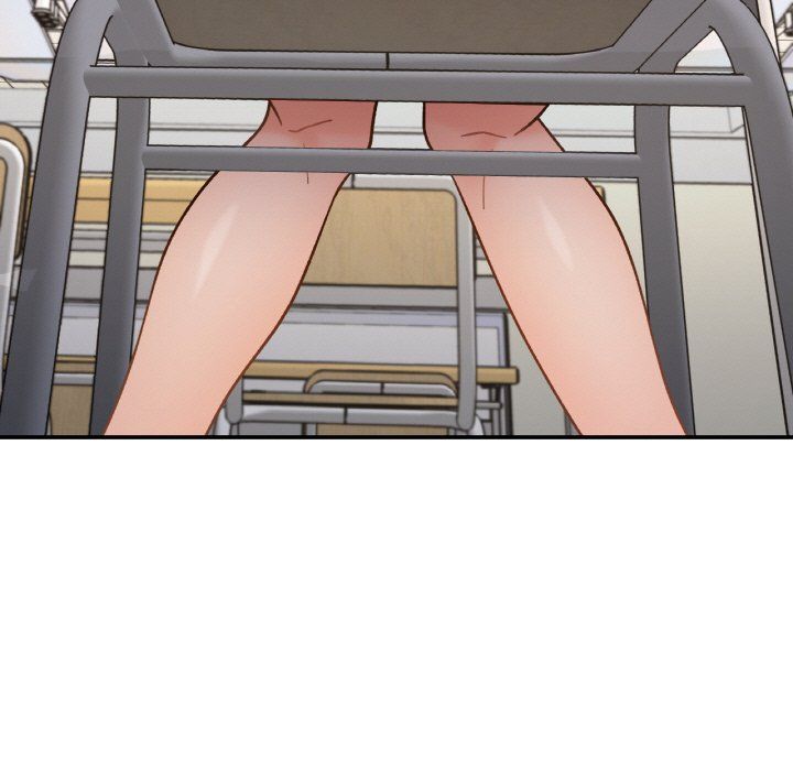 《她才不是我姐姐》漫画 第36話