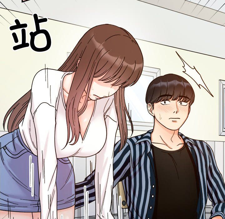《她才不是我姐姐》漫画 第37話