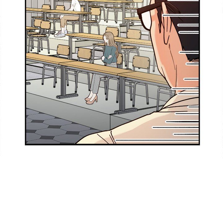 《她才不是我姐姐》漫画 第37話