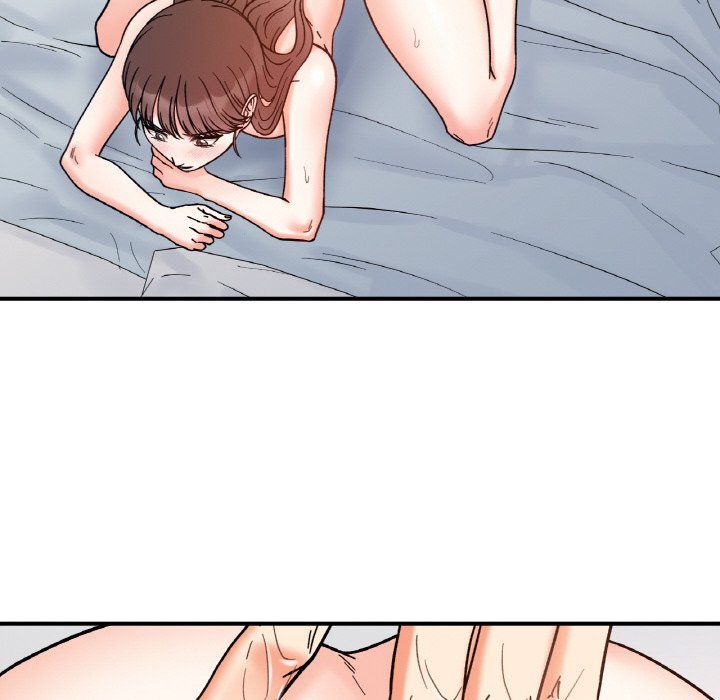 《她才不是我姐姐》漫画 第39話