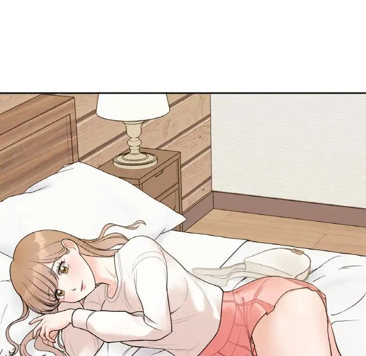 《她才不是我姐姐》漫画 第4話