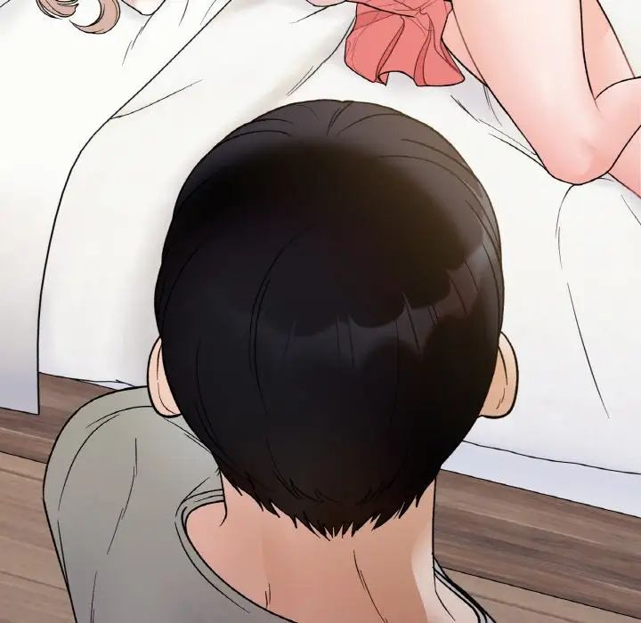 《她才不是我姐姐》漫画 第4話