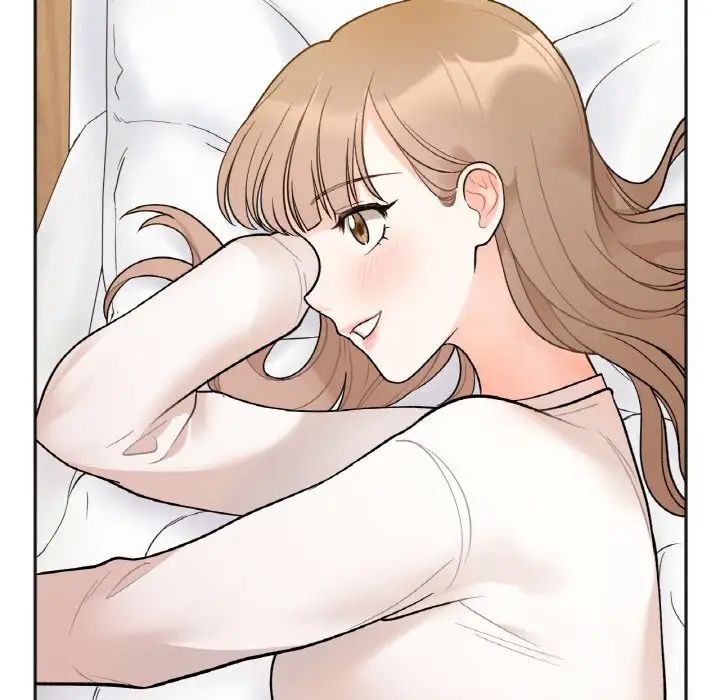 《她才不是我姐姐》漫画 第4話