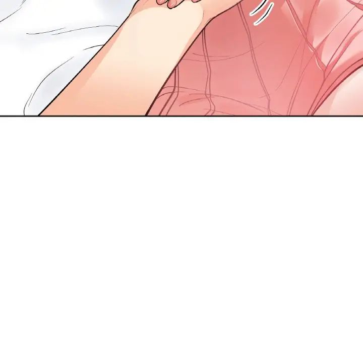 《她才不是我姐姐》漫画 第4話