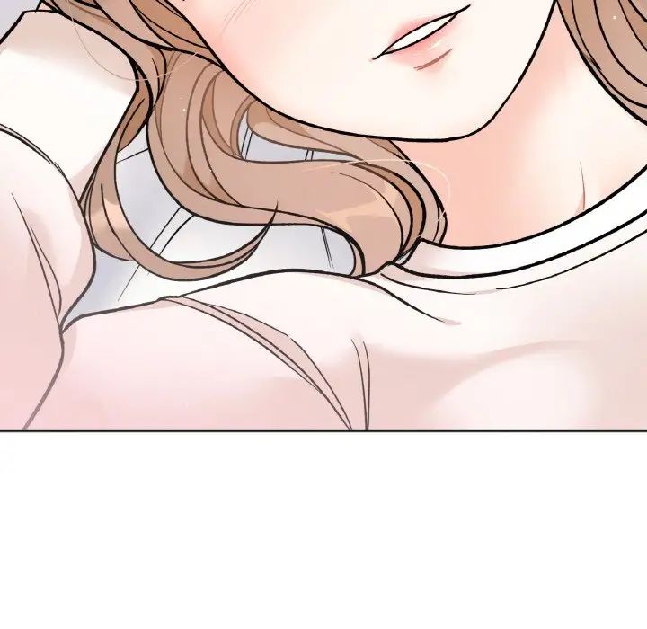 《她才不是我姐姐》漫画 第4話