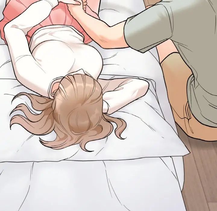 《她才不是我姐姐》漫画 第4話