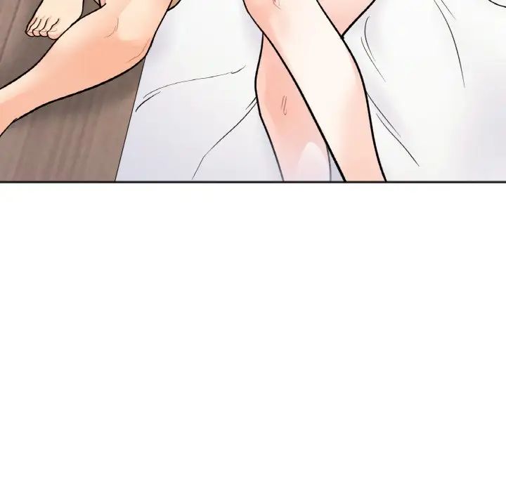 《她才不是我姐姐》漫画 第4話