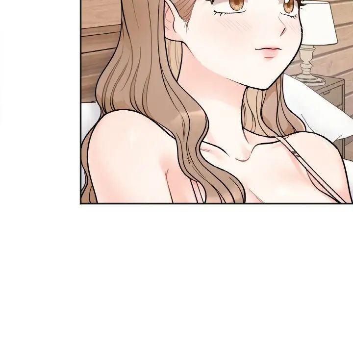 《她才不是我姐姐》漫画 第4話