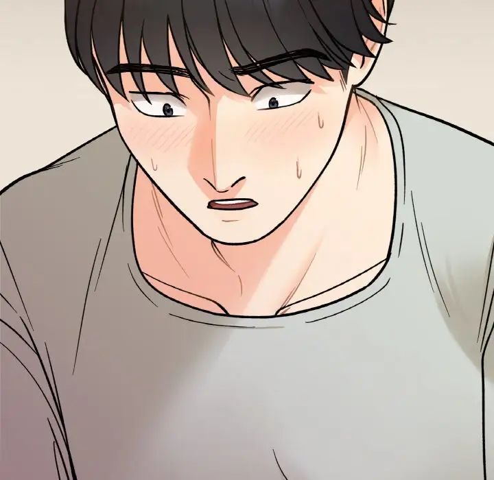 《她才不是我姐姐》漫画 第4話