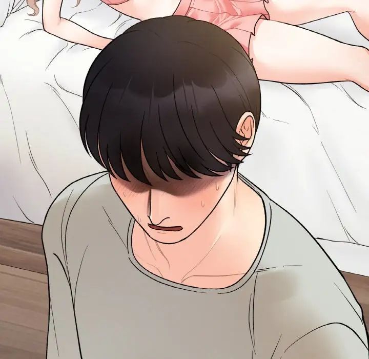 《她才不是我姐姐》漫画 第4話