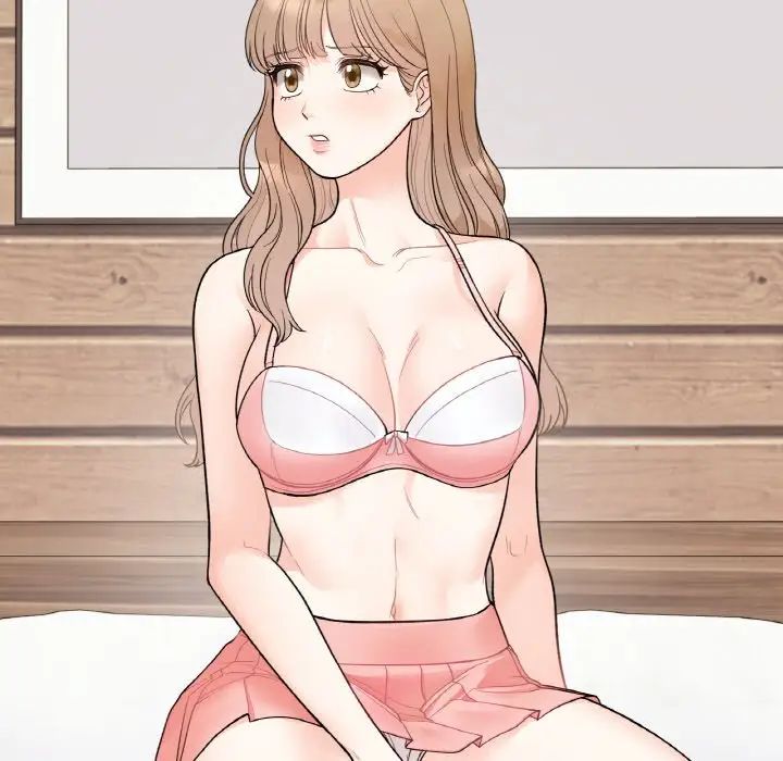 《她才不是我姐姐》漫画 第4話